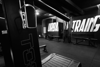 Urban Training Club