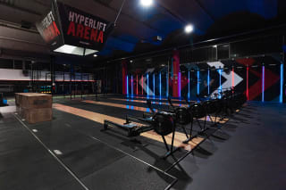 Hyperlift Crossfit Arena