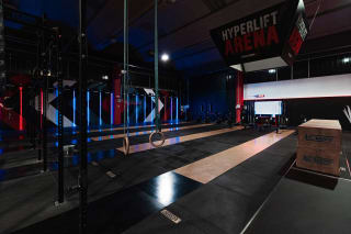 Hyperlift Crossfit Arena