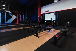 Hyperlift Crossfit Arena