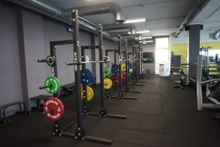 One Gym