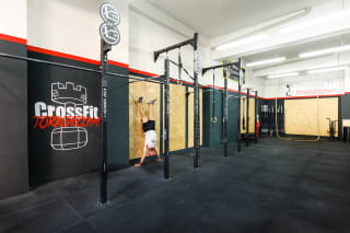 CrossFit Torrevecchia