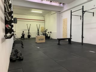 Prenestina CrossFit