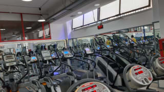 Sidea Fitness Napoli