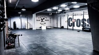 CrossFit Talenti