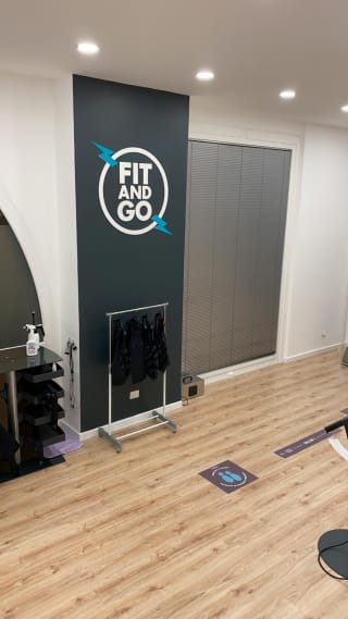 Fit and Go Salerno