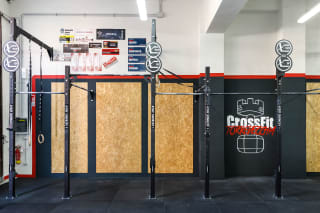 CrossFit Torrevecchia