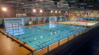 Piscina Iti Lucca