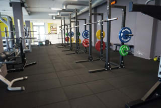 One Gym