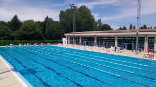 Piscina Faenza