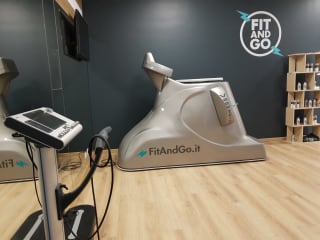 Fit and Go Spinaceto