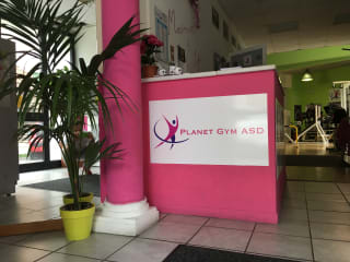 Planet Gym