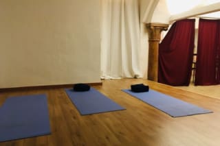 Kata Dynamin Centro per la Mindfulness - Carcereri