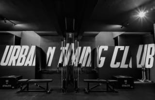 Urban Training Club PT