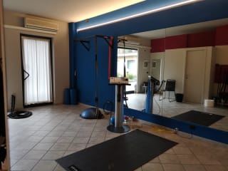 TechFit Ems Gym