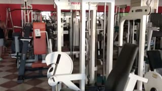 Kolosseum Gym