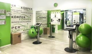 Korper Formen Rimini