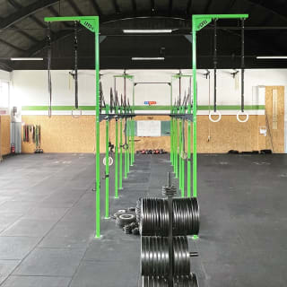 Crossfit Enjoy