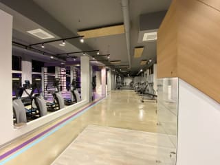 Anytime Fitness Francavilla