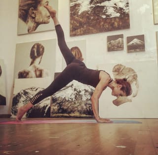 Yogassage Artist Studio