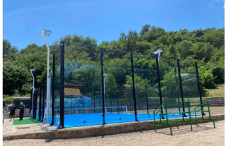 Lainate Padel