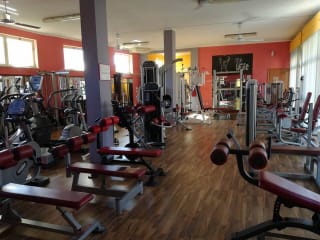 La Palma Fitness&Studios