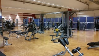 Le Palme Fitness