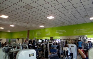 Life Vitality Fitness