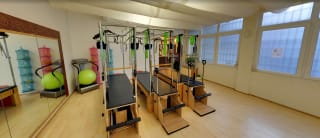 Studio Pilates Linee