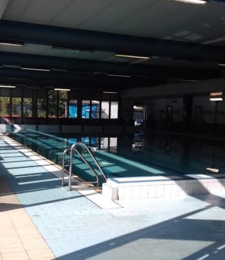 Piscina Lombardia TORINO – Asd Unicorno Style