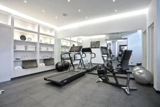 Luxury Gym Margutta