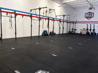 Crossfit Bullstown