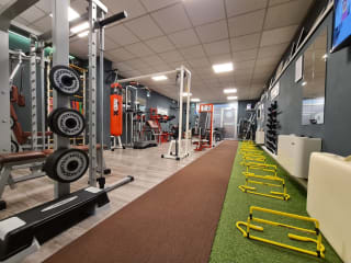 MC Wellness Club