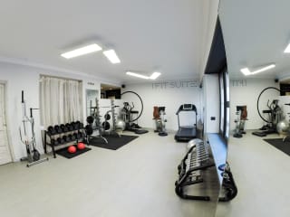 IFIT Suite - Personal Training