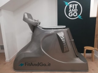 Fit and Go L'Aquila Centro