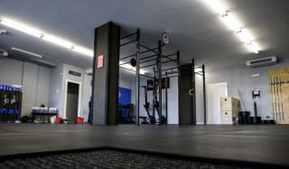 Crossfit Mibe