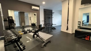 Mind & Fit Training Club PT