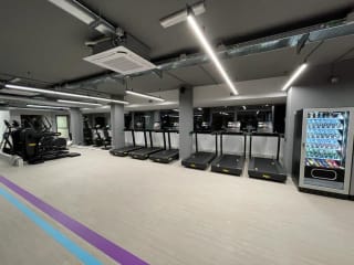 Anytime Fitness Fleming