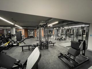 Anytime Fitness Fleming