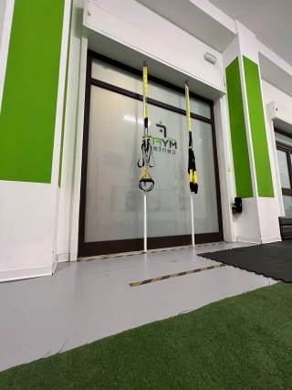 Myfit Center