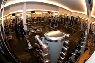 Le Club Fitness