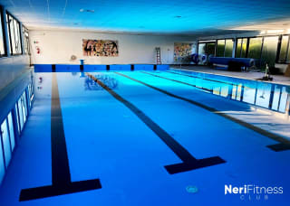 Neri Fitness Club