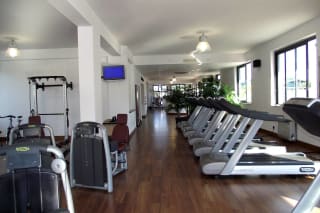Neri Fitness Club