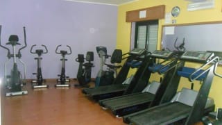 Club Imperial Fitness