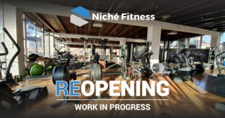 Nichè Fitness Club