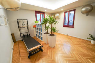 PT Studio Wellness Space - Small Group