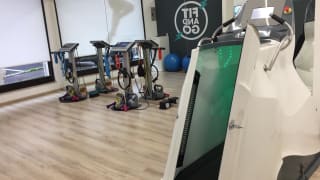 Fit and Go Baldo Degli Ubaldi