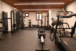 NT Personal Training Studio