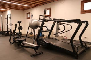 NT Personal Training Studio