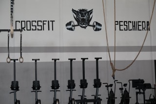 CrossFit Peschiera Borromeo